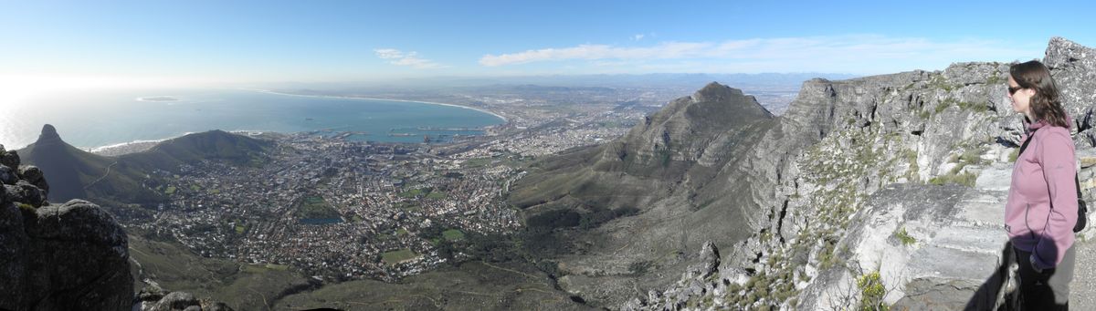 Cape Town - South Africa