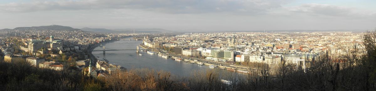 Budapest - Hungary