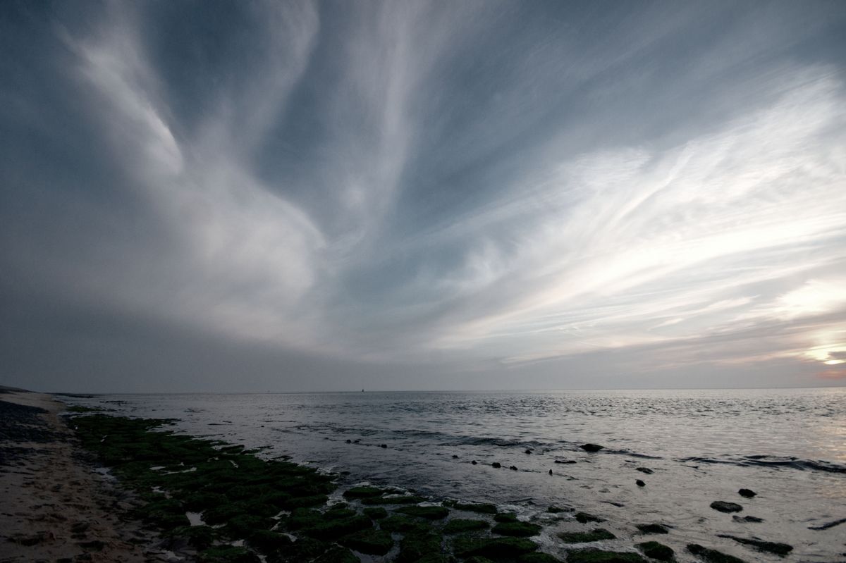 zeedijk Den Helder