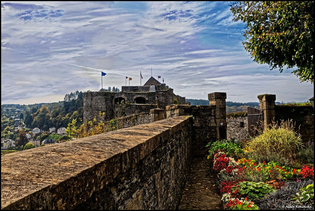 Bouillon