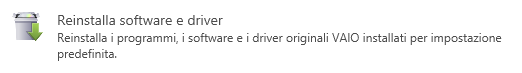 Reinstalla software e driver.png