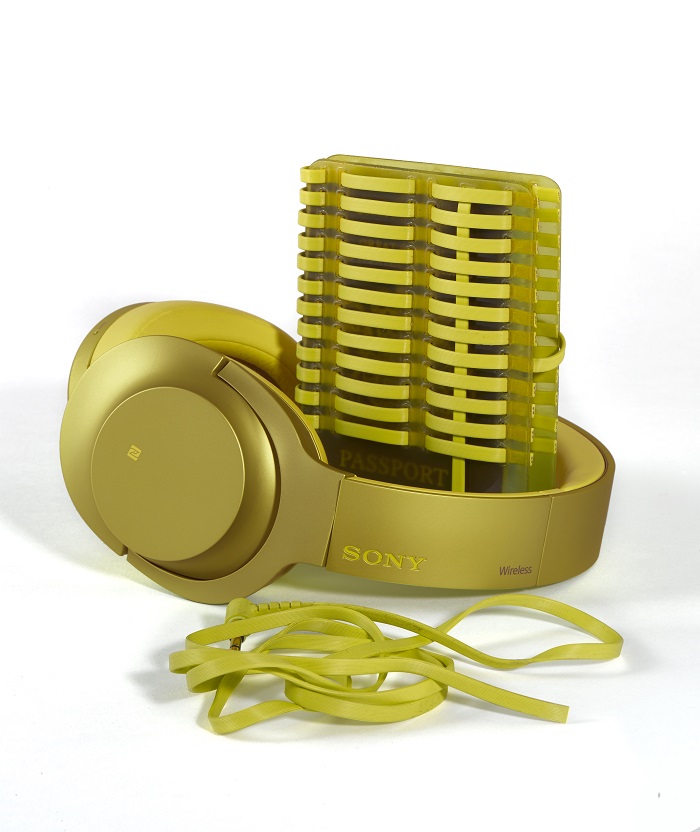 sony h.ear on yellow headphones with passport holder_resized.jpg