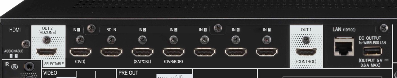 vsx-923-hdmi