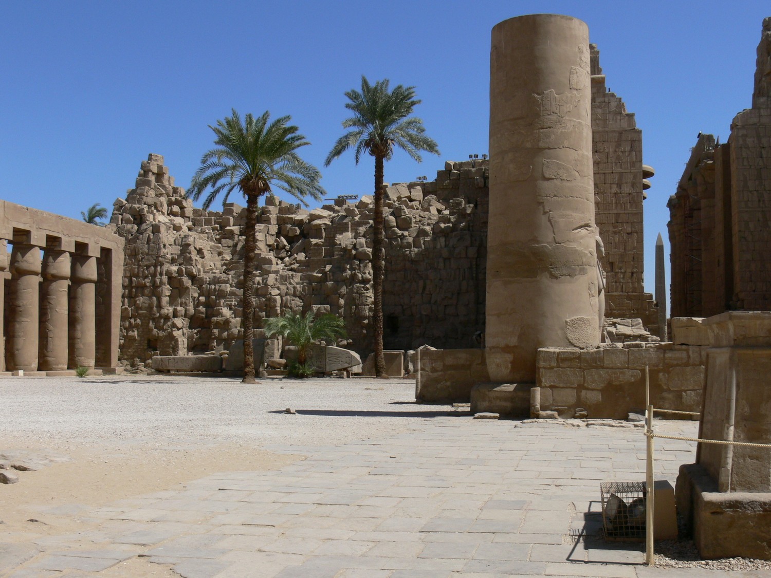 Karnak