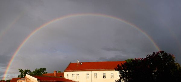 Regenbogen