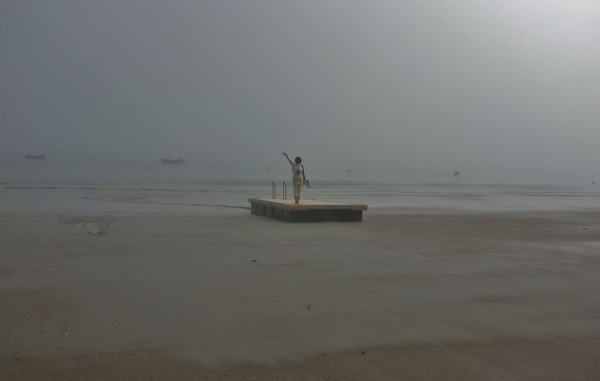 saint jacut de la mer - bretagne