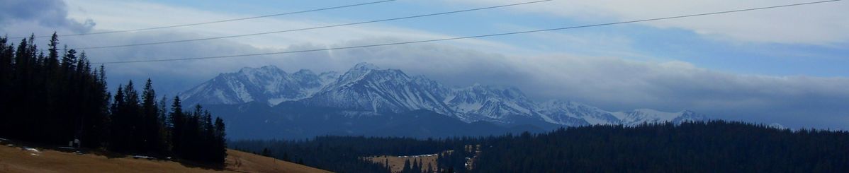 Tatry